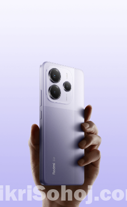 Redmi note 14 5g